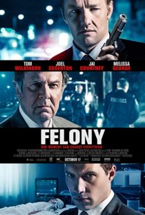 دانلود فیلم Felony 201310821-1849782805