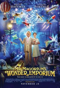 دانلود فیلم Mr. Magorium’s Wonder Emporium 200714486-598244680