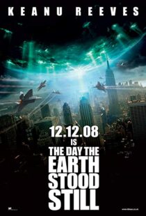دانلود فیلم The Day the Earth Stood Still 200811627-329565910
