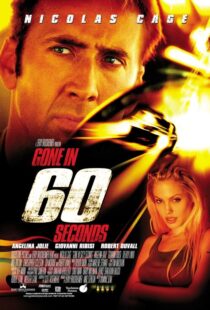 دانلود فیلم Gone in 60 Seconds 200018601-698067169