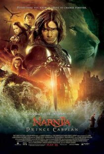 دانلود فیلم The Chronicles of Narnia: Prince Caspian 200813994-906033153