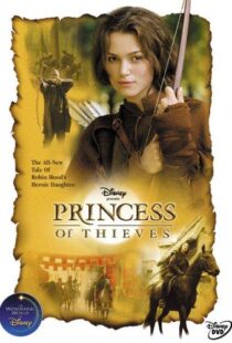 دانلود فیلم Princess of Thieves 200112051-1477104677