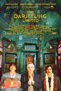 دانلود فیلم The Darjeeling Limited 20077411-566348407