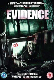 دانلود فیلم Evidence 201211848-945047352