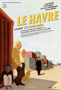 دانلود فیلم Le Havre 201119420-2072294799