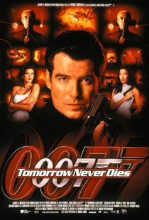 دانلود فیلم Tomorrow Never Dies 199718190-1826007995