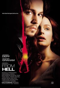 دانلود فیلم From Hell 200111671-1368829490