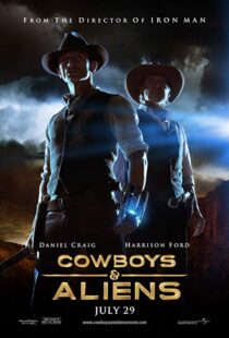 دانلود فیلم Cowboys & Aliens 201113189-318975434