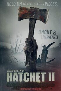 دانلود فیلم Hatchet II 201018884-1765153446