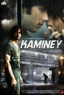 دانلود فیلم هندی Kaminey 20096007-1025975661