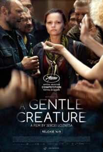 دانلود فیلم A Gentle Creature 201711136-1573410850