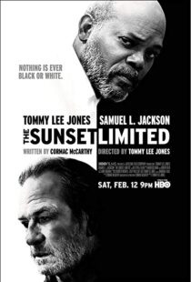 دانلود فیلم The Sunset Limited 201113384-1165390210