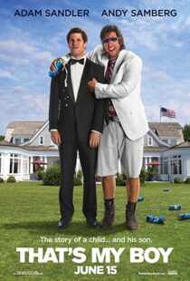 دانلود فیلم That’s My Boy 201214515-1413806637
