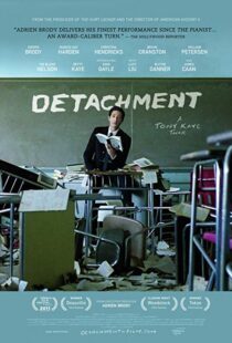 دانلود فیلم Detachment 201112028-1205041557
