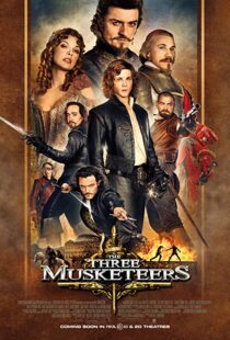 دانلود فیلم The Three Musketeers 201113407-1531119735