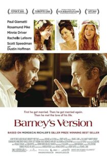 دانلود فیلم Barney’s Version 20104505-1405847171