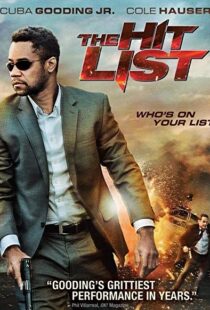 دانلود فیلم The Hit List 201113567-380278729