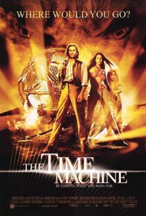دانلود فیلم The Time Machine 20029366-1714071270