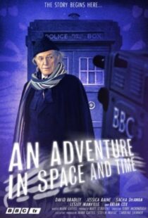 دانلود فیلم An Adventure in Space and Time 201316665-397380642