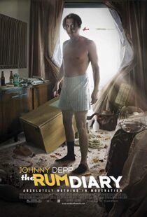 دانلود فیلم The Rum Diary 201121777-1146123116