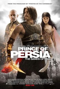 دانلود فیلم Prince of Persia: the Sands of Time 20103380-725968880