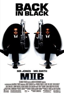 دانلود فیلم Men in Black II 200220570-1544280403