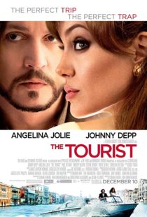 دانلود فیلم The Tourist 201011658-516492924
