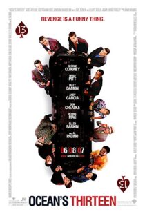 دانلود فیلم Ocean’s Thirteen 200714993-1958299663