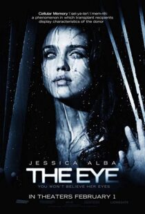دانلود فیلم The Eye 200811640-68228524