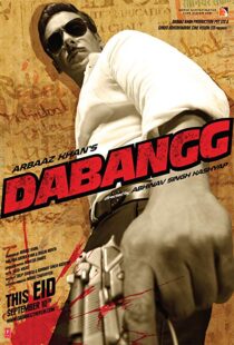 دانلود فیلم هندی Dabangg 20106961-1668991742