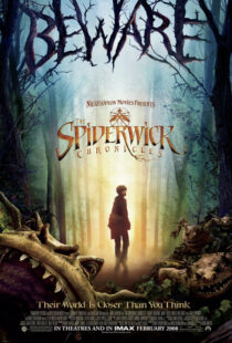 دانلود فیلم The Spiderwick Chronicles 20084884-1700851814