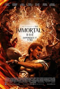 دانلود فیلم Immortals 20112755-416138614