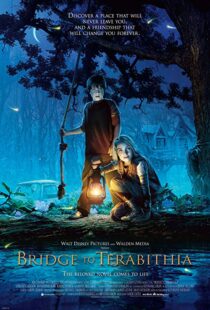 دانلود فیلم Bridge to Terabithia 200714036-791641178