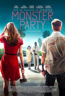 دانلود فیلم Monster Party 20188596-2120782654