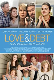 دانلود فیلم Love & Debt 201912618-2066672862