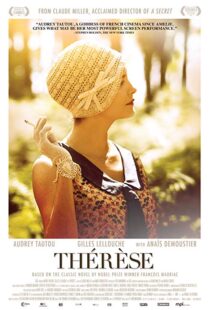 دانلود فیلم Thérèse 201212742-781831906