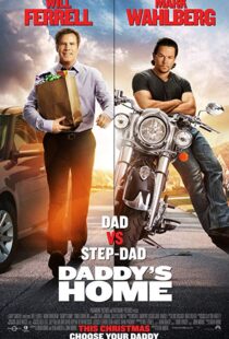 دانلود فیلم Daddy’s Home 20153003-696632255
