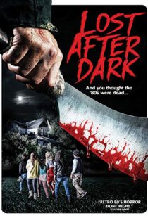 دانلود فیلم Lost After Dark 20154341-2059254094