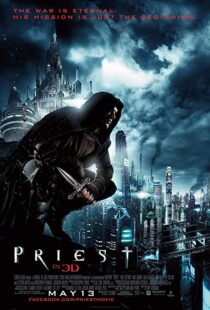 دانلود فیلم Priest 201113332-850760731
