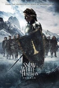 دانلود فیلم Snow White and the Huntsman 20124159-434803824