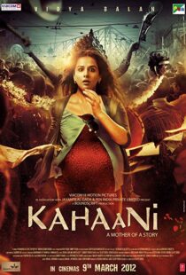 دانلود فیلم هندی Kahaani 20125764-277843592