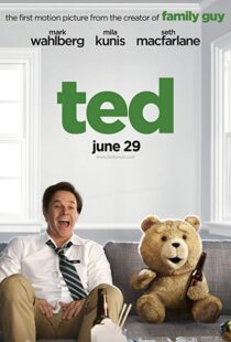 دانلود فیلم Ted 201219552-1993467067