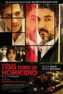 دانلود فیلم Thesis on a Homicide 20139078-1866694364