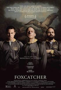دانلود فیلم Foxcatcher 20142731-326482473