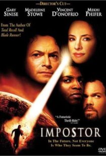 دانلود فیلم Impostor 200111384-1241416671
