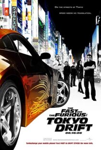 دانلود فیلم The Fast and the Furious: Tokyo Drift 20062569-280201584