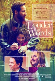 دانلود فیلم Louder Than Words 20139090-1154483412