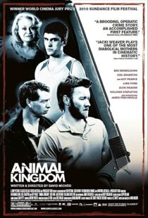 دانلود فیلم Animal Kingdom 201013847-468793029