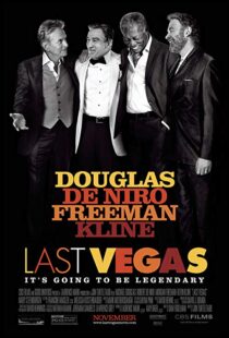 دانلود فیلم Last Vegas 201318678-1889016349
