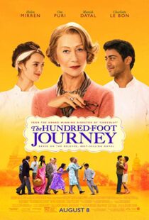 دانلود فیلم هندی The Hundred-Foot Journey 201411023-784073121